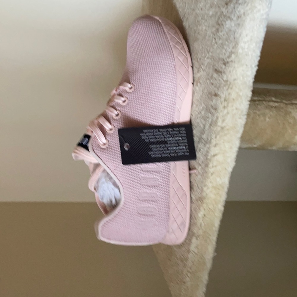 No Bull Trainers